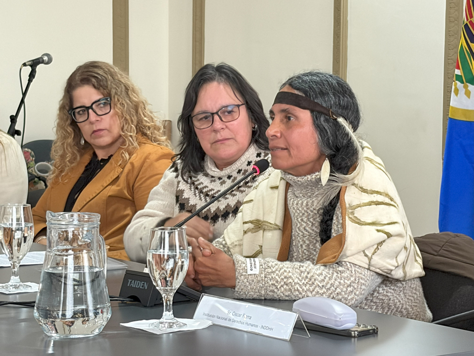 Mónica Michelena, de Basquadé Inchalá Mónica Michelena, de Basquadé Inchalá