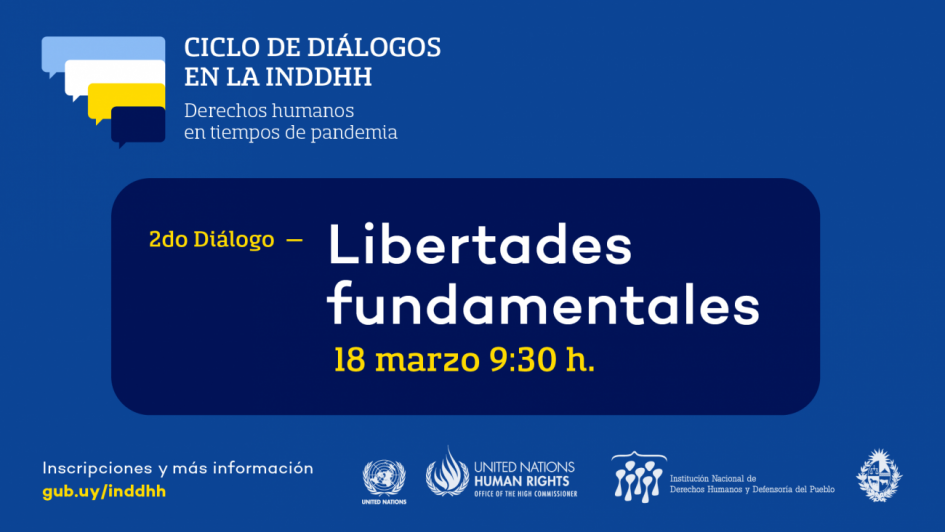 Afiche del encuentro Afiche del encuentro