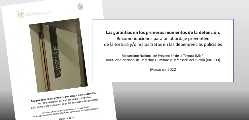 Carátula del Informe Carátula del Informe