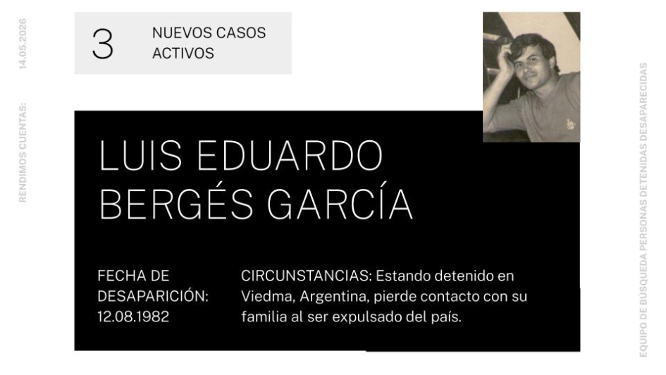 Caso Bergés