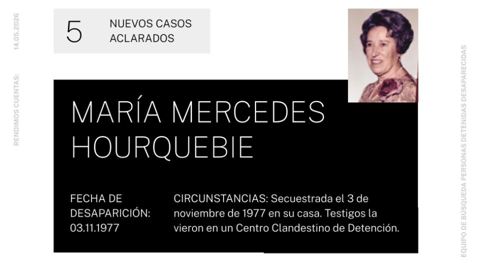 Caso Hourquebie