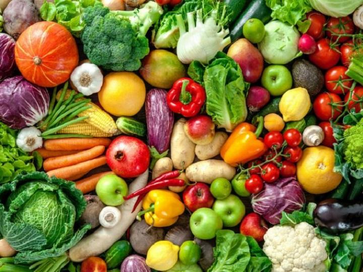 Alimentos Alimentos