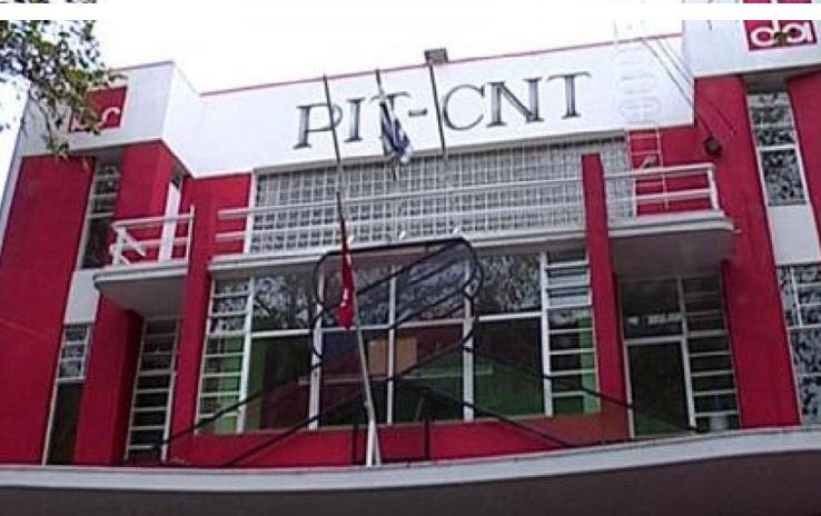 Fachada PIT CNT