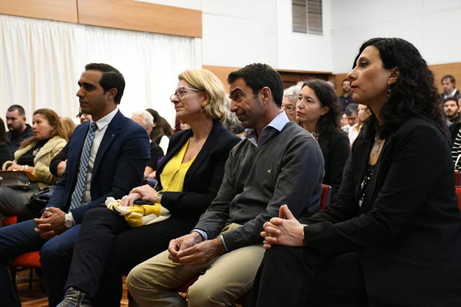 Público evento Público evento