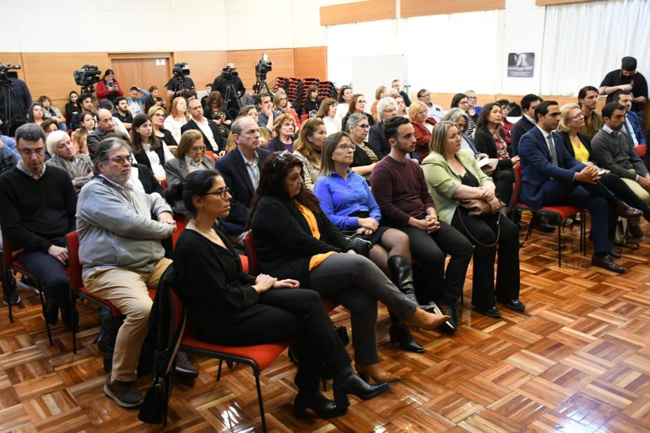 Público evento Público evento