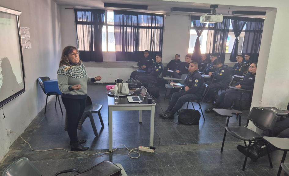 Salón de clase Salón de clase