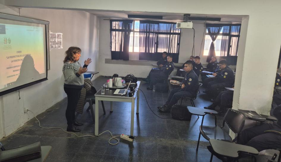 Salón de clase Salón de clase