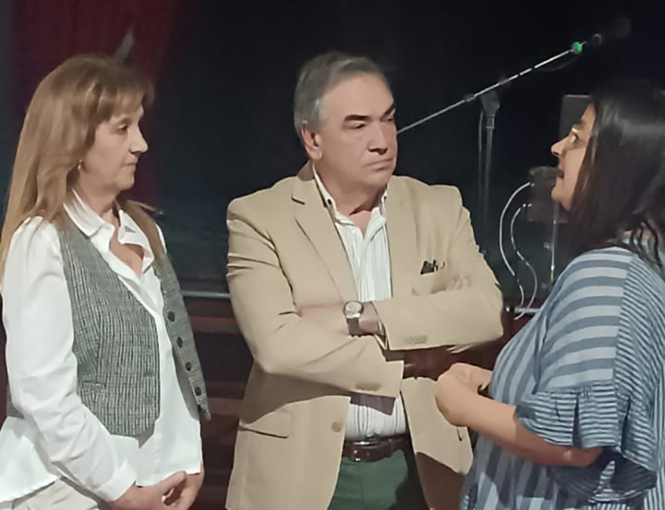 Intendente de Colonia, Guillermo Rodríguez