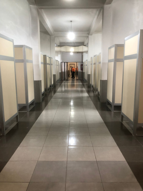 Visita a las instalaciones de CEREMOS