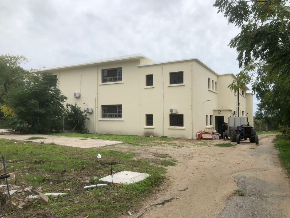 Visita a las instalaciones de CEREMOS