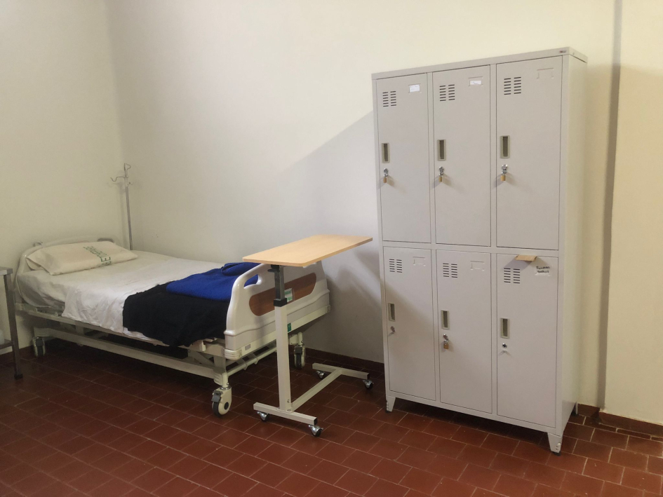 Visita a las instalaciones de CEREMOS