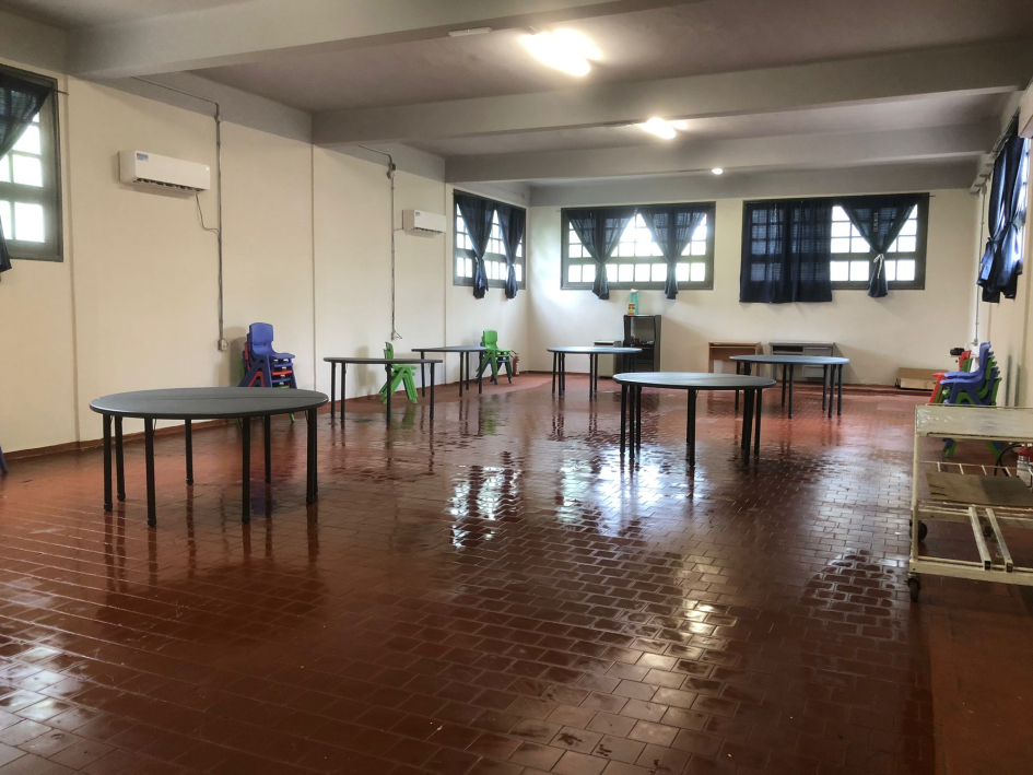 Visita a las instalaciones de CEREMOS