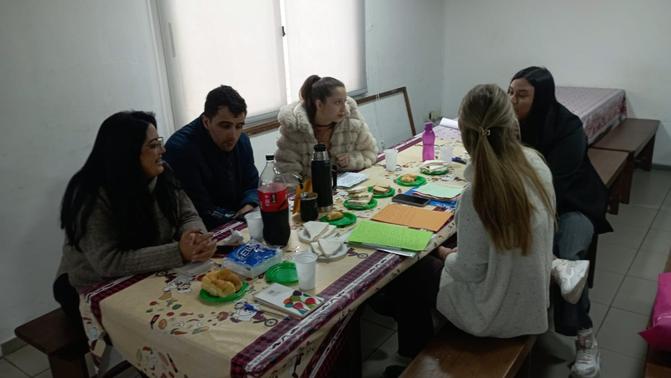 Cineforo en Maldonado