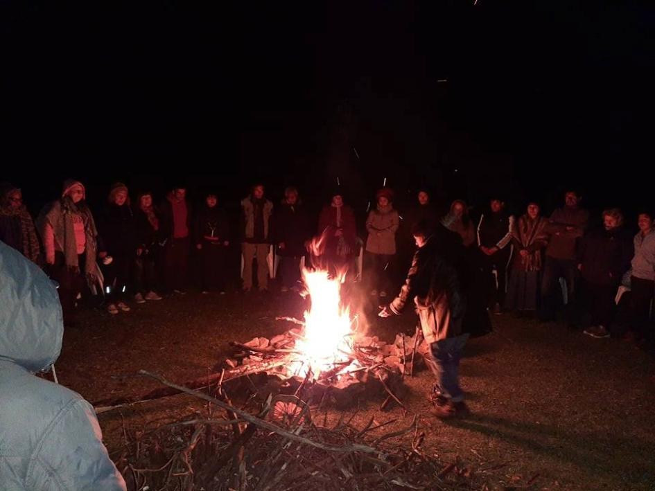 Círculo de Tacuarembó