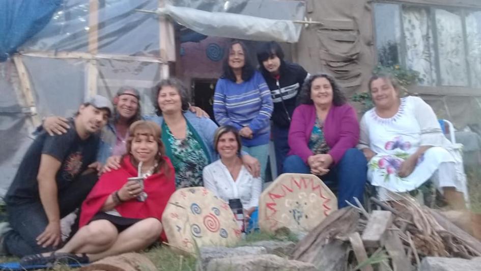 Día Internacional de la Mujer Indígena Día Internacional de la Mujer Indígena