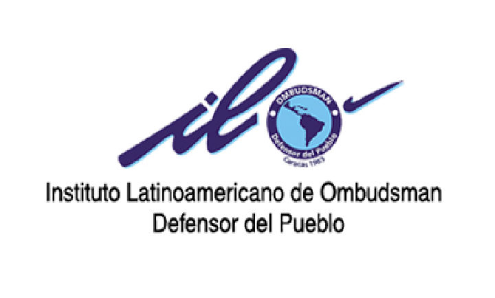 Logo de ILO Logo de ILO