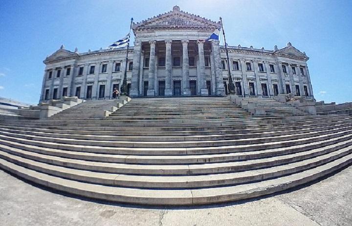 Palacio Legislativo Palacio Legislativo