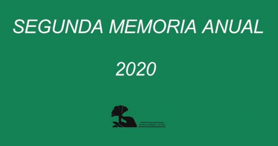 Tapa Memoria Anual Tapa Memoria Anual