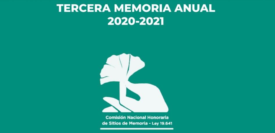 Tapa Memoria Anual Tapa Memoria Anual