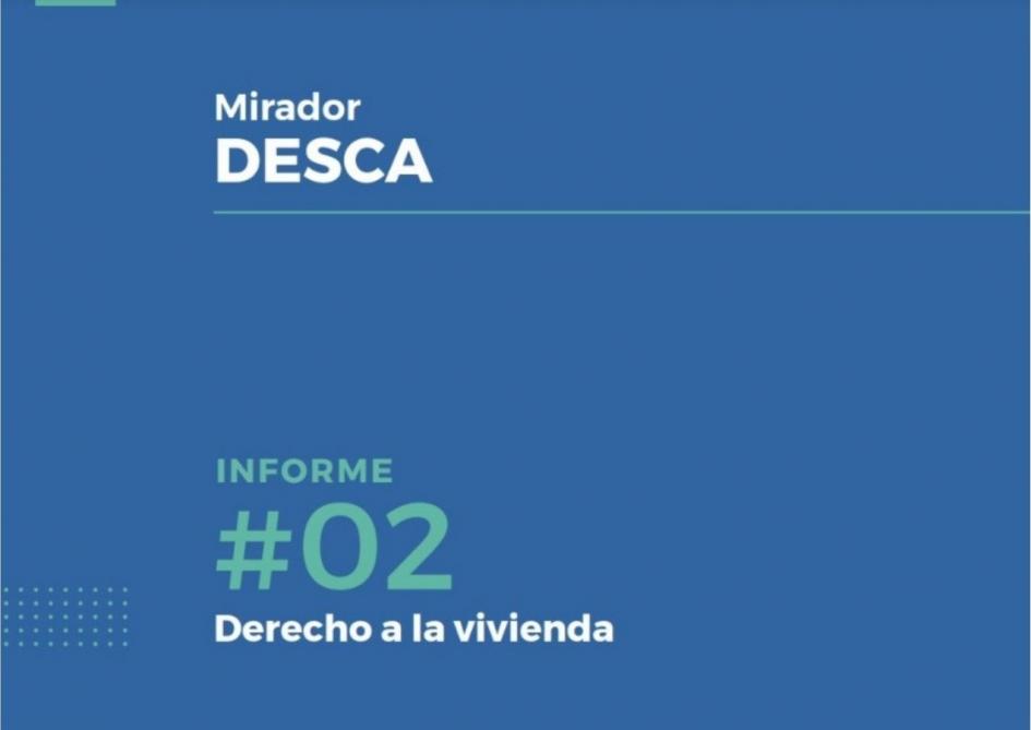 Tapa informe Tapa informe