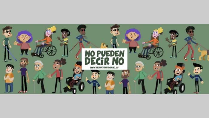 Imagen de la campaña Imagen de la campaña