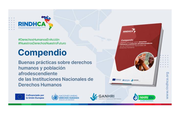 gráfica de presentación del compendio