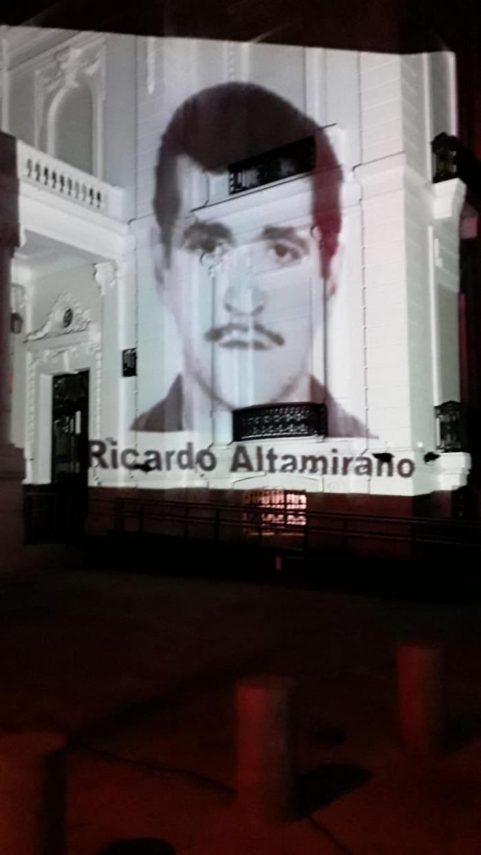 Imagen de Altamirano Imagen de Altamirano