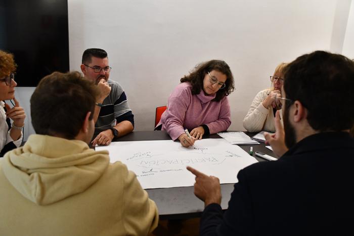 Asamblea del Consejo Asesor Honorario del Mecanismo de Monitoreo y Vigilancia de la Convención 