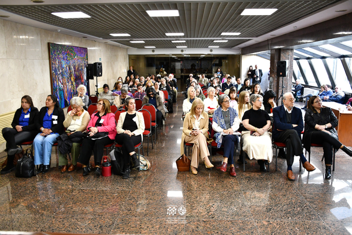 Fase 2, vista general de participantes