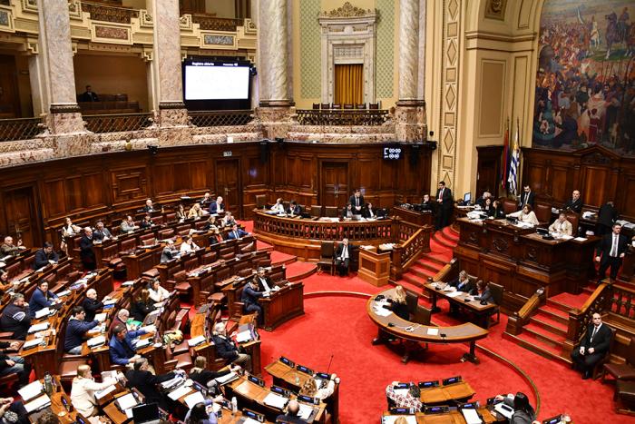 Cámara de Representantes