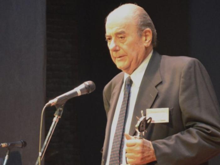 Juan Pablo Cajarville Juan Pablo Cajarville