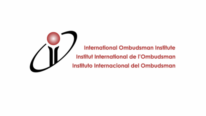 Institución Internacional del Ombudsman
