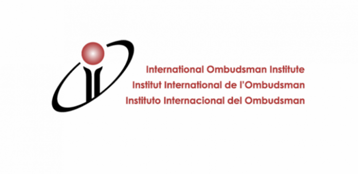 Logo de IOI