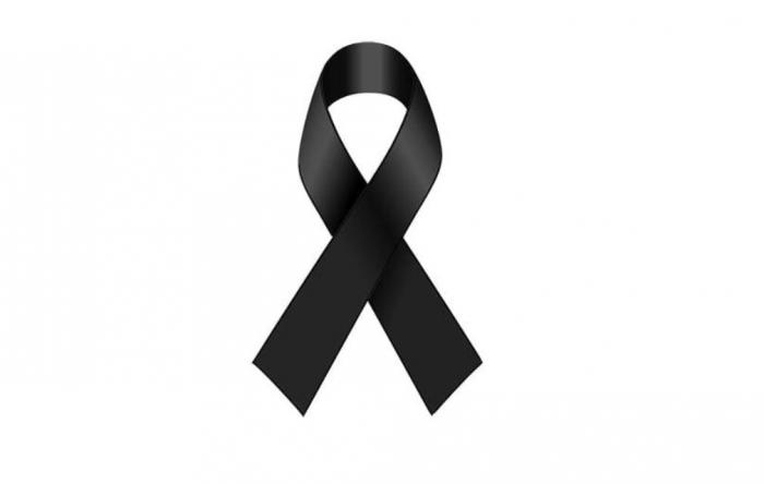 Lazo de luto