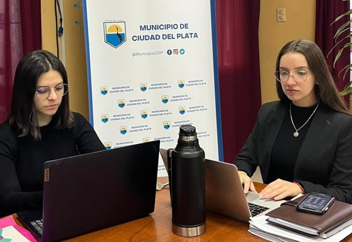 "La Defensoría va a vos" en Ciudad del Plata