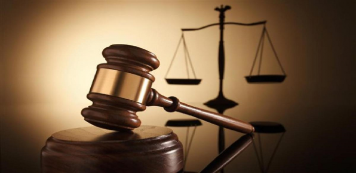 Justicia Justicia