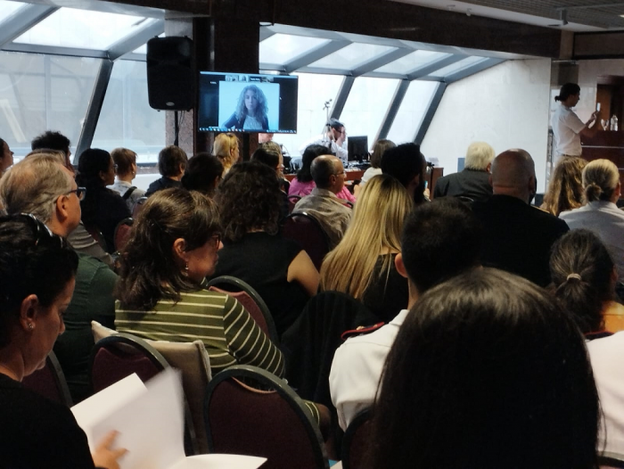 Evento discapacidad Evento discapacidad