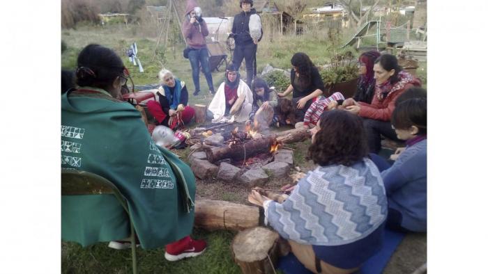 Día Internacional de la Mujer Indígena