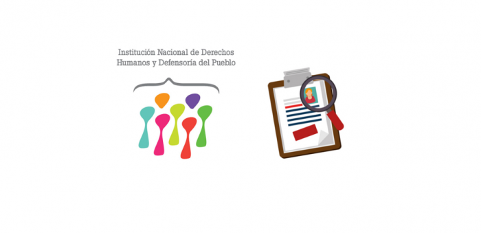 Flyer ilustrativo para llamados de la Institución Flyer ilustrativo para llamados de la Institución