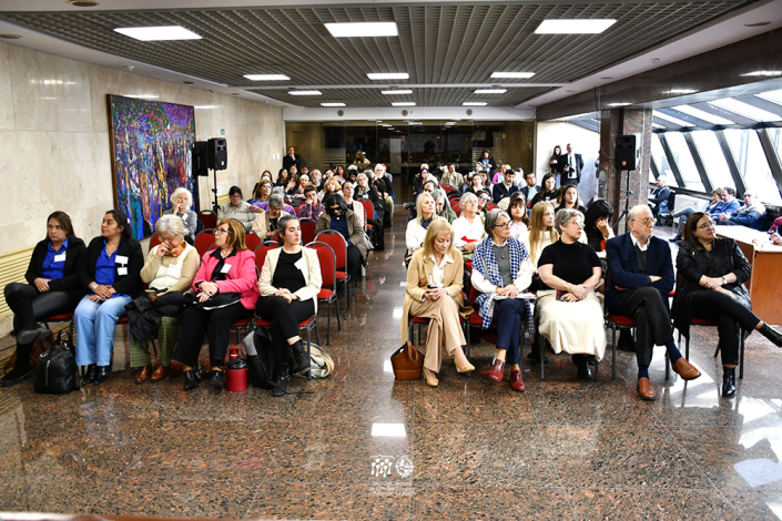 Fase 2, vista general de participantes