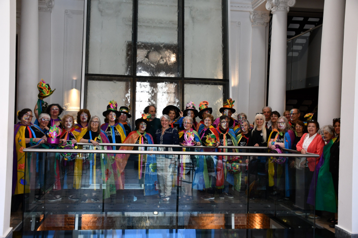 Murmullo Murguero Murmullo Murguero