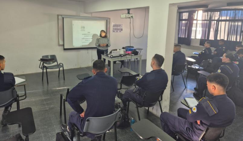 Salón de clase