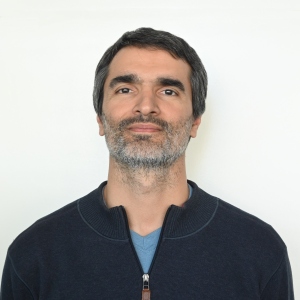 César Medero