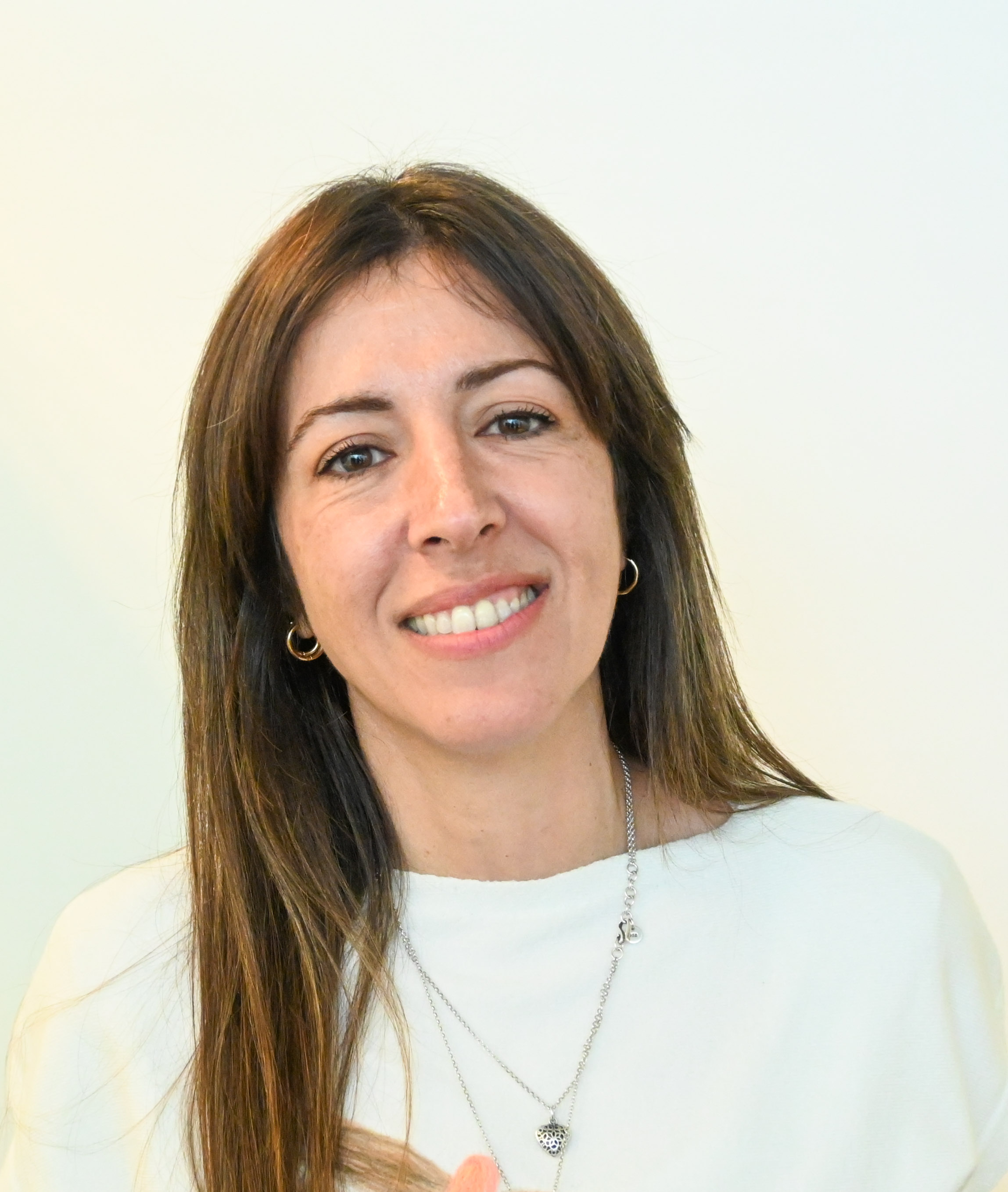 María Carnevale