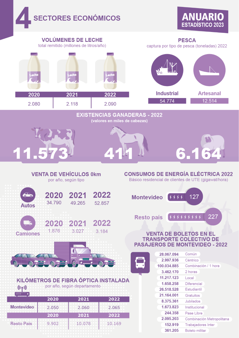 Anuario 2023 Infografía Capítulo 4