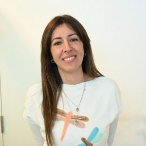 María Dolores Carnevale