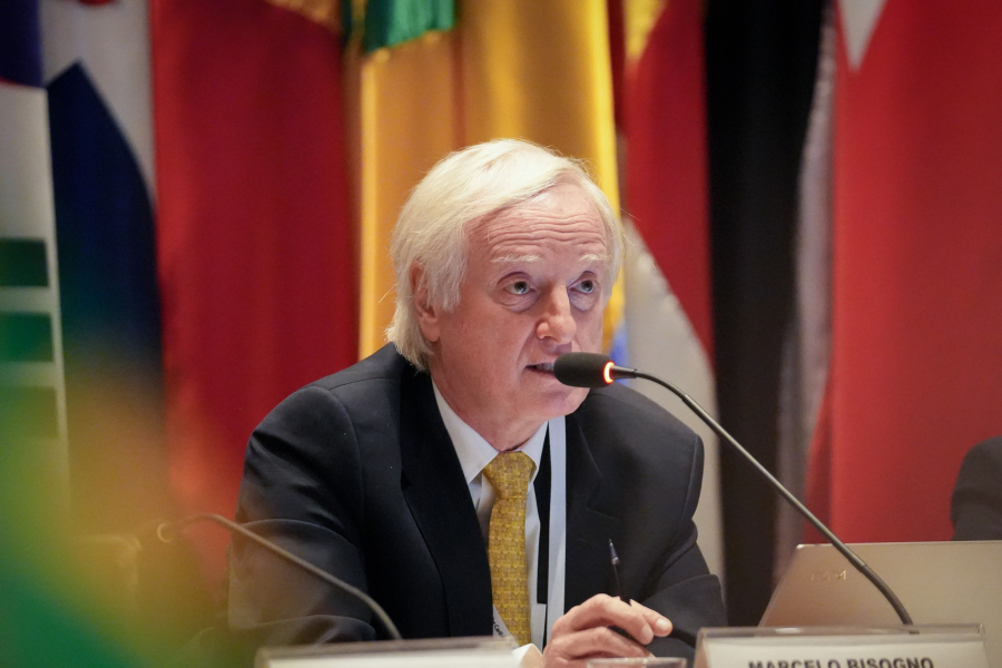 Marcelo Bisogno