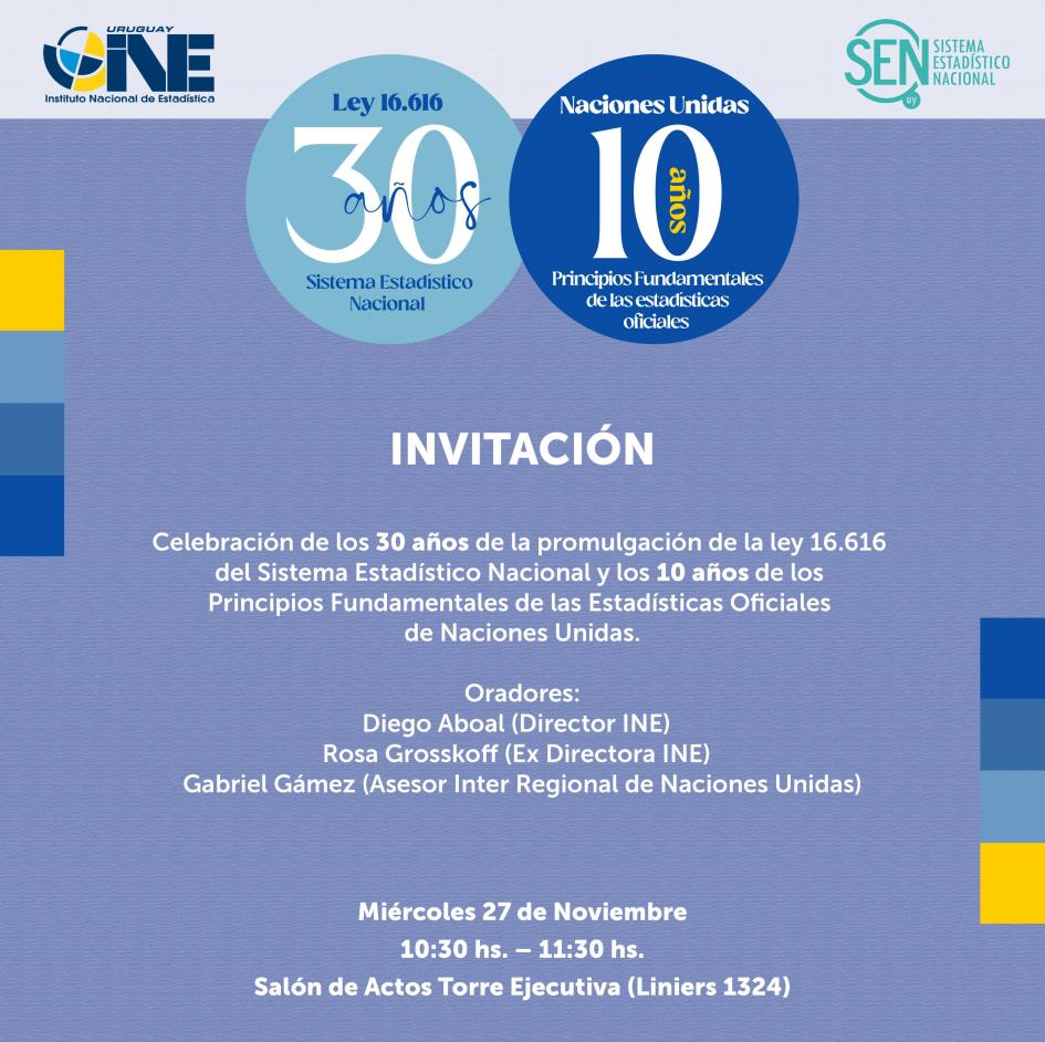 Invitacion evento 27-11