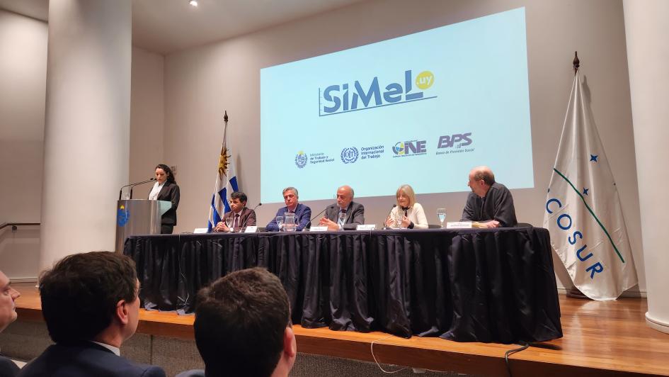 Presentación Simel