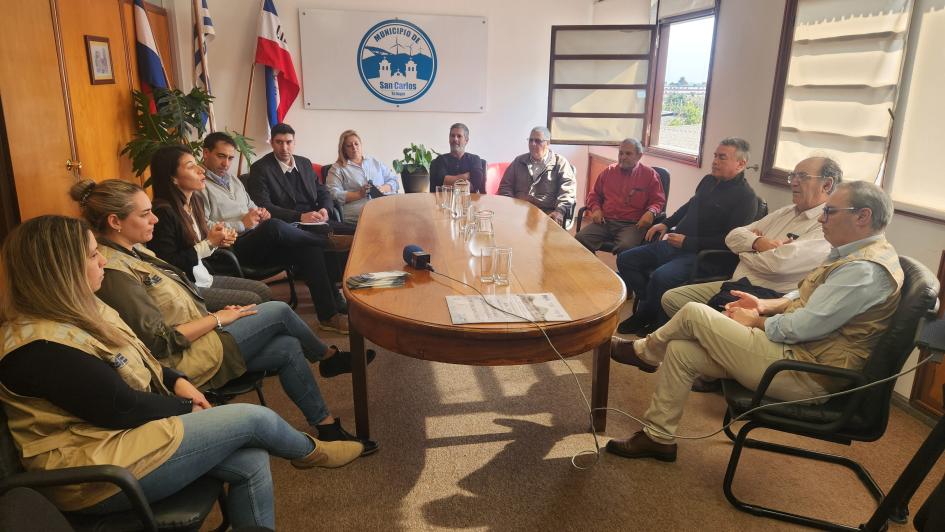 Censo agropecuario Censo agropecuario